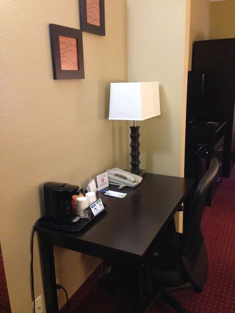Quality Inn & Suites Little Rock West Kültér fotó