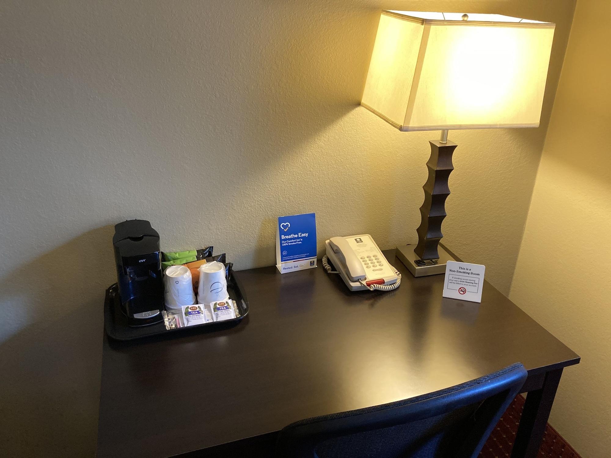 Quality Inn & Suites Little Rock West Kültér fotó