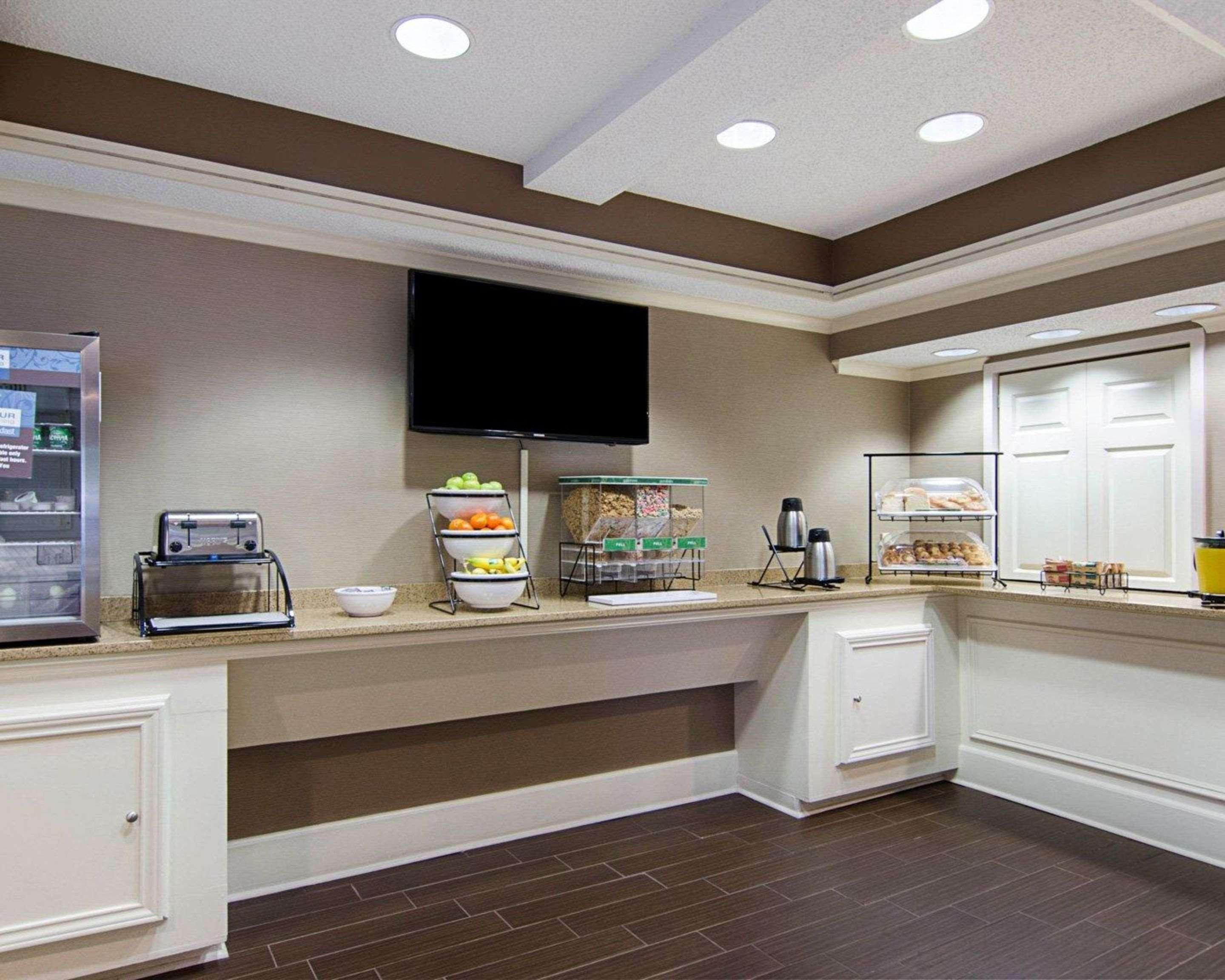 Quality Inn & Suites Little Rock West Kültér fotó