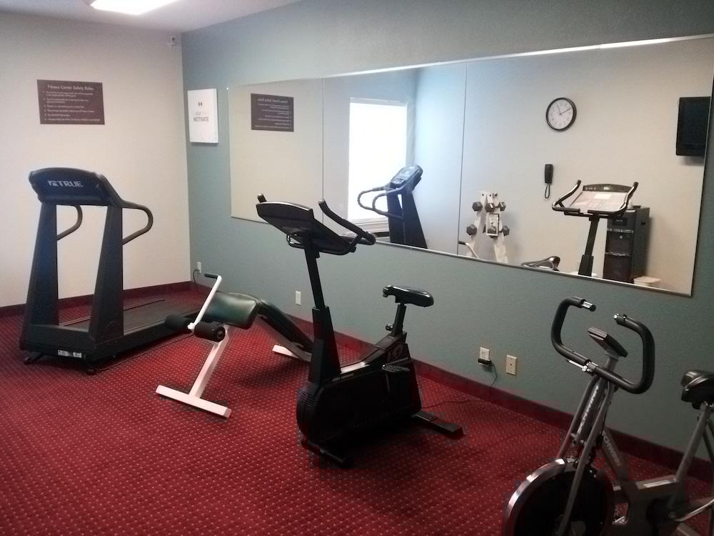 Quality Inn & Suites Little Rock West Kültér fotó