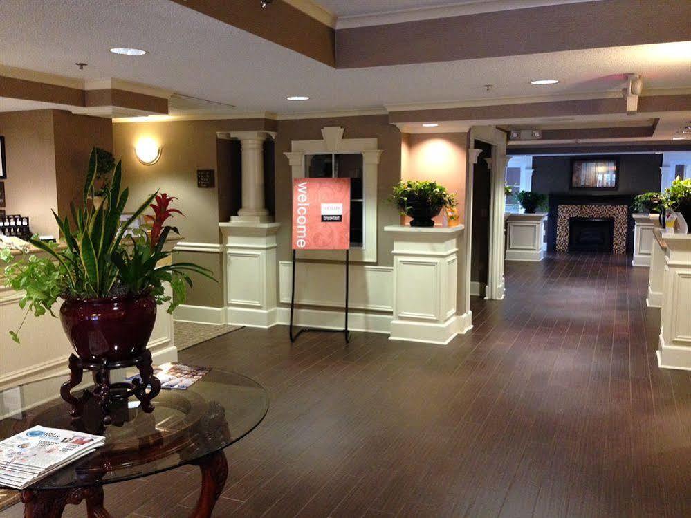 Quality Inn & Suites Little Rock West Kültér fotó